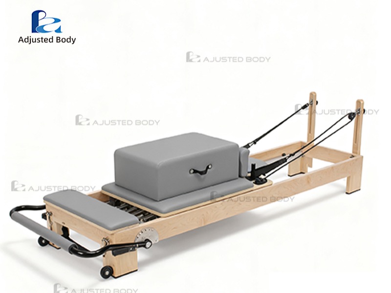 Korean version of Reformer