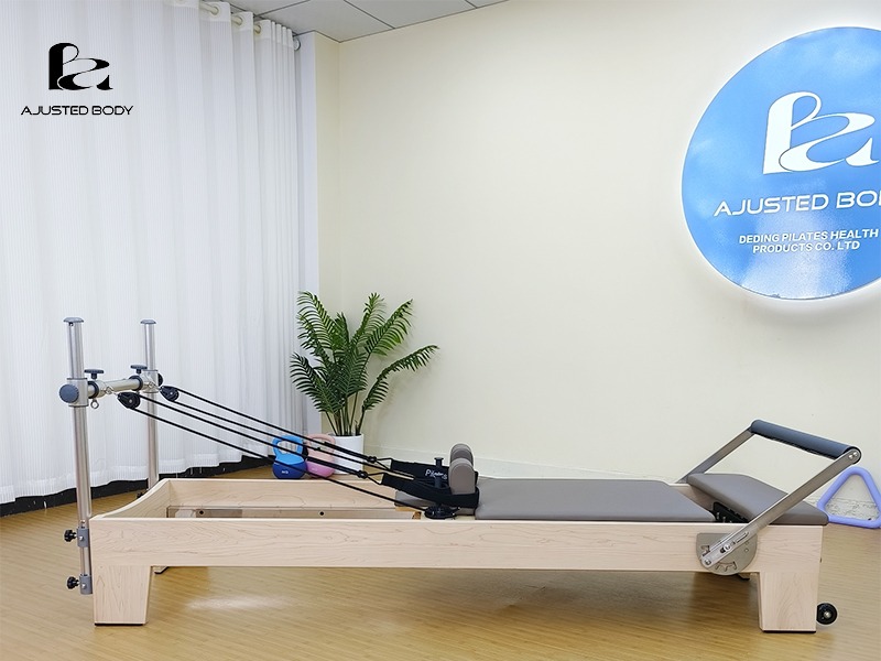 BA Maple reformer