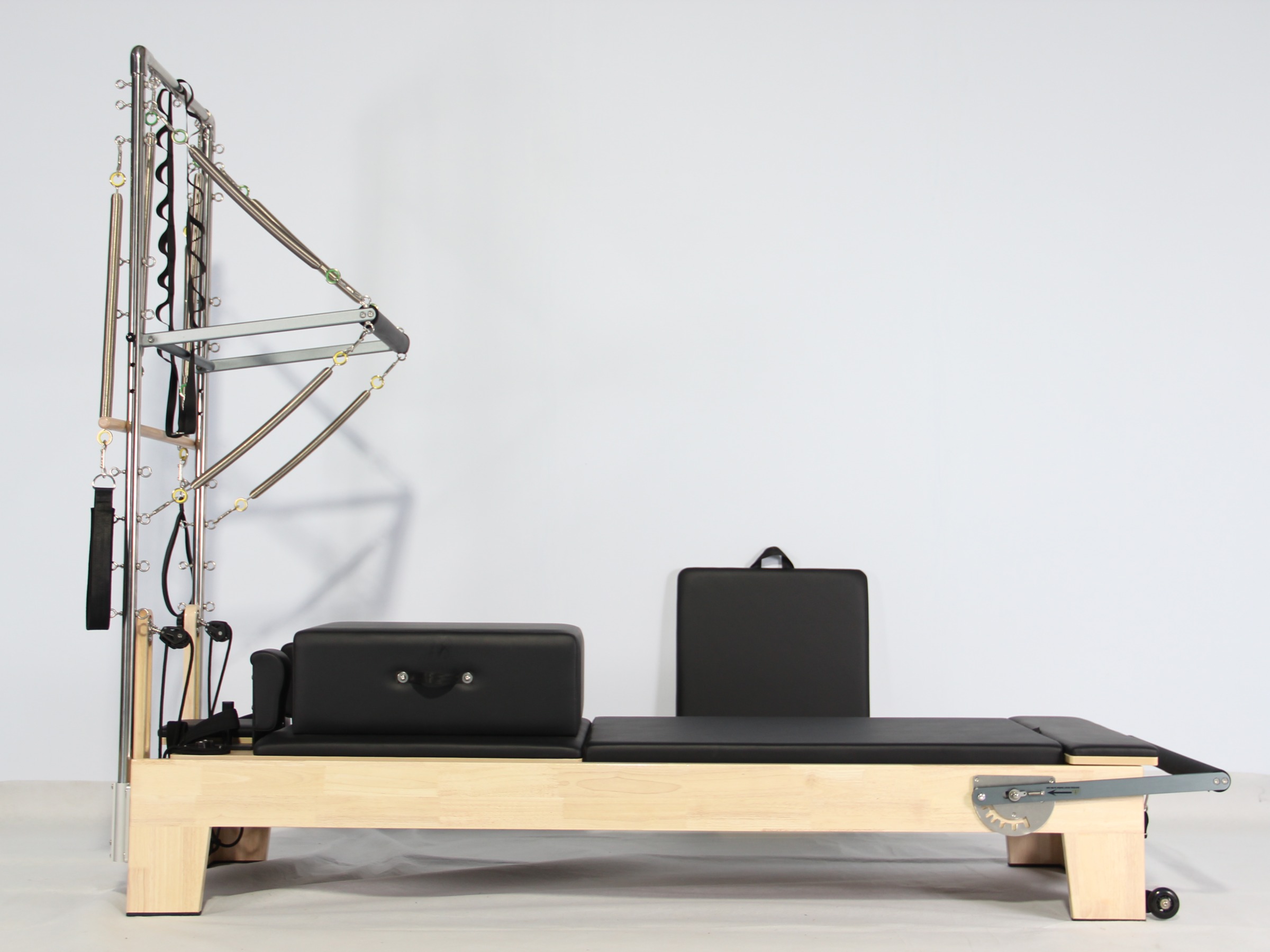 Oak Reformer with Half-Tower
