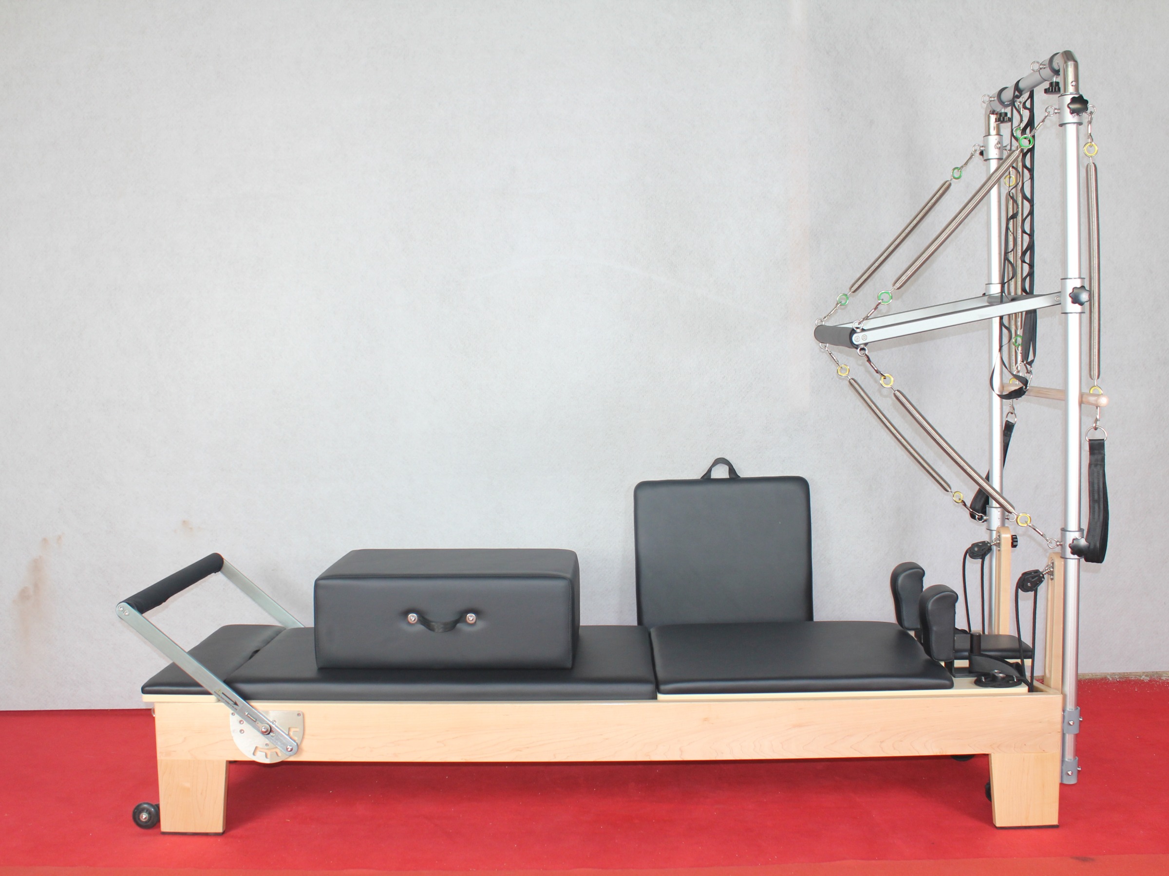 Maple Reformer & 304 stainless steel full tower