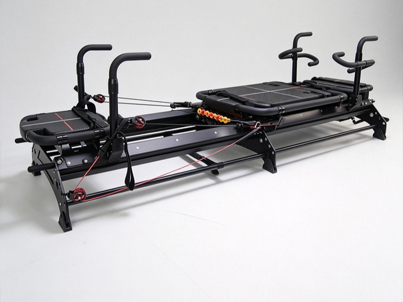 M3K Reformer