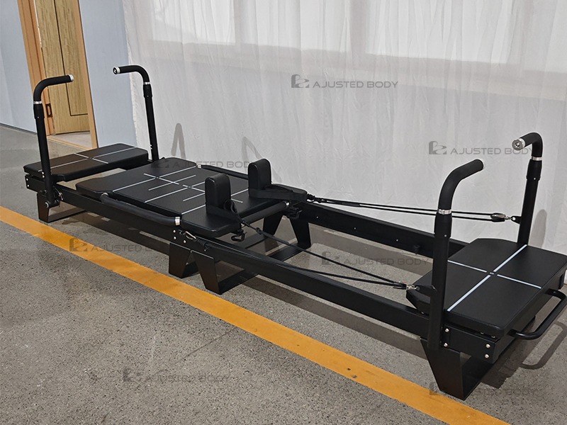 Flat Hanging Reformer
