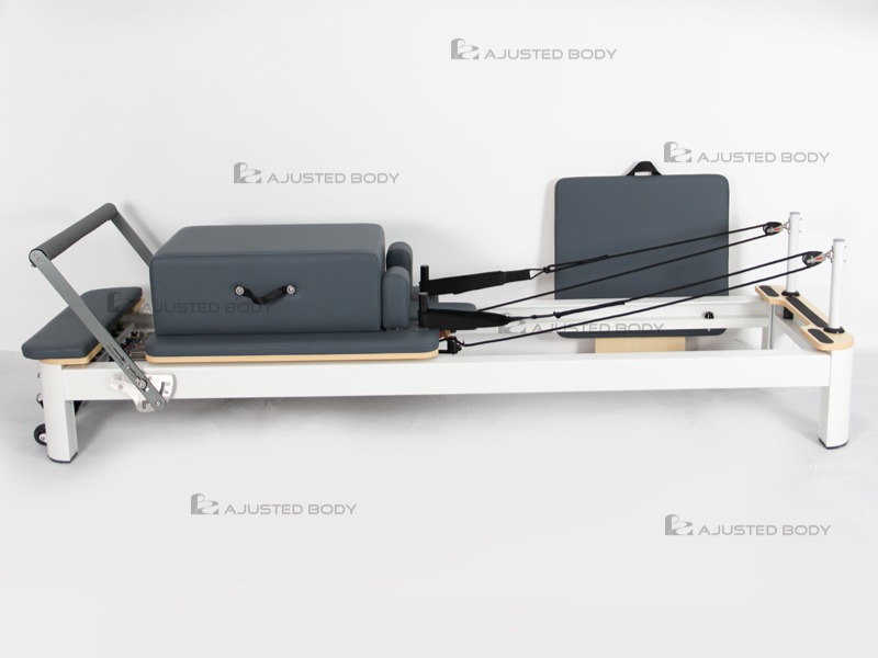 Aluminum Alloy Reformer